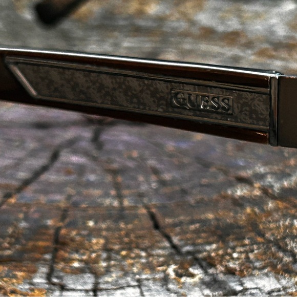 Guess GU 1739 Eyeglasses - Picture 4 of 7